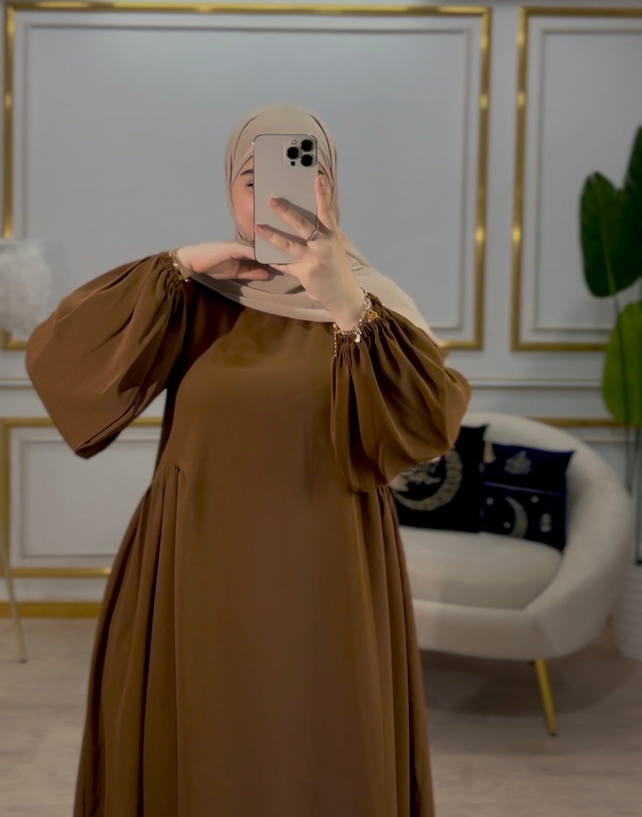 Hidjeb aniqua camel